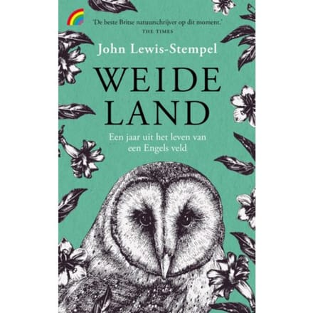 Weideland - John Lewis-Stempel