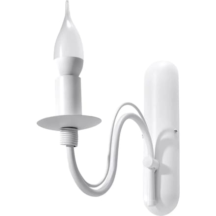 Wandlamp Sollux Lighting Minerwa
