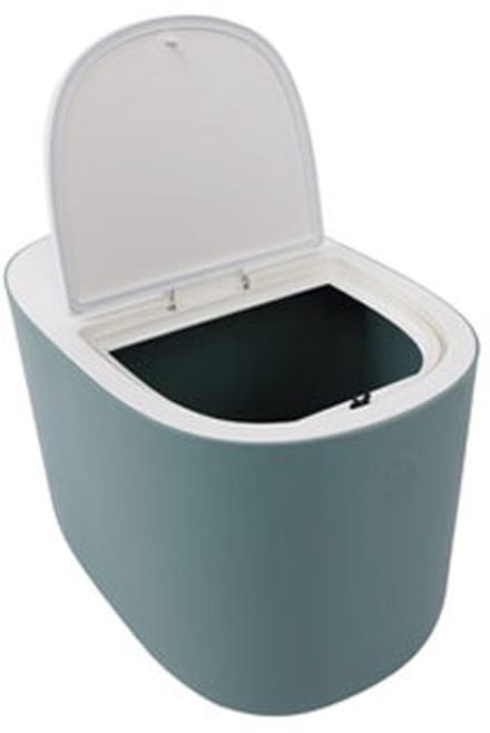 M-Pets STOKO Voedselcontainer - Groen