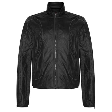 Diesel Motor Cross Style Zwart Jack