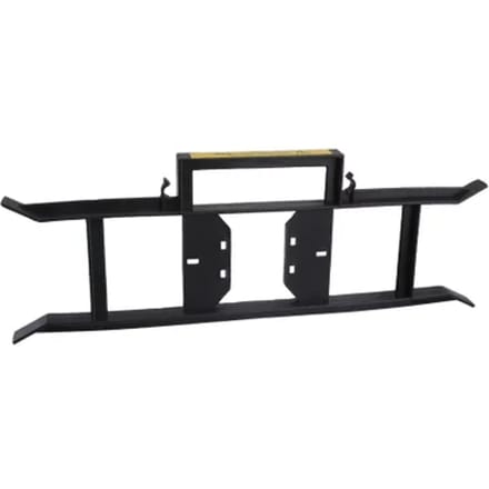 Q-Link oprolbeugel - tbv verlengsnoer 20 - 25 meter - zwart