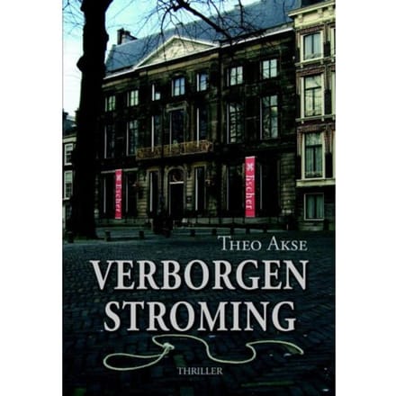 Verborgen Stroming - Theo Akse