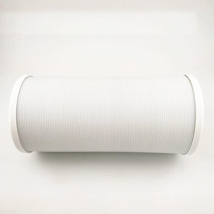 Afvoerslang Koppeling - Slang Adapter - Mobiele Airco - Universele Pasvorm - 15 cm - Wit