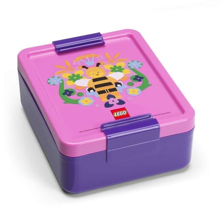 Lunchbox Bee.