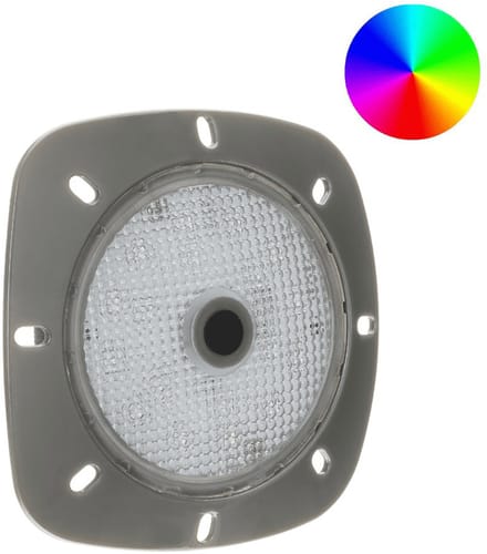 Seamaid No(t)mad | RGB | grijze kap