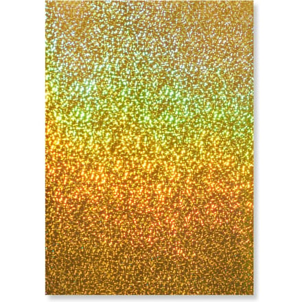 Premium Flex IMAGE Starflex A4 - Goud