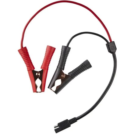 sae connector kabel naar klem Goal Zero