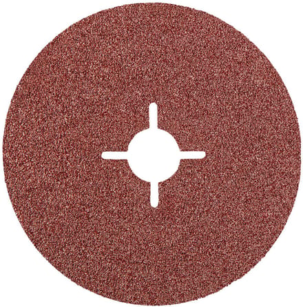Graphite - Krążek Fibrowy - 125mm - Gradatie K60