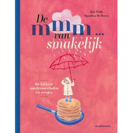 De Mmm ... Van Smakelijk - Riet Wille