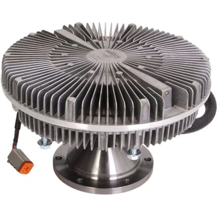 Koppeling, radiatorventilator NRF 49072