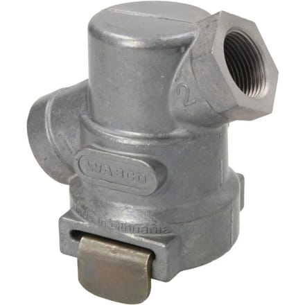 Persluchtreiniger WABCO 4325000250