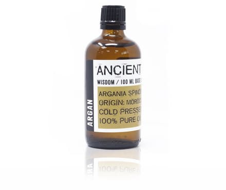Arganolie - 100 ml