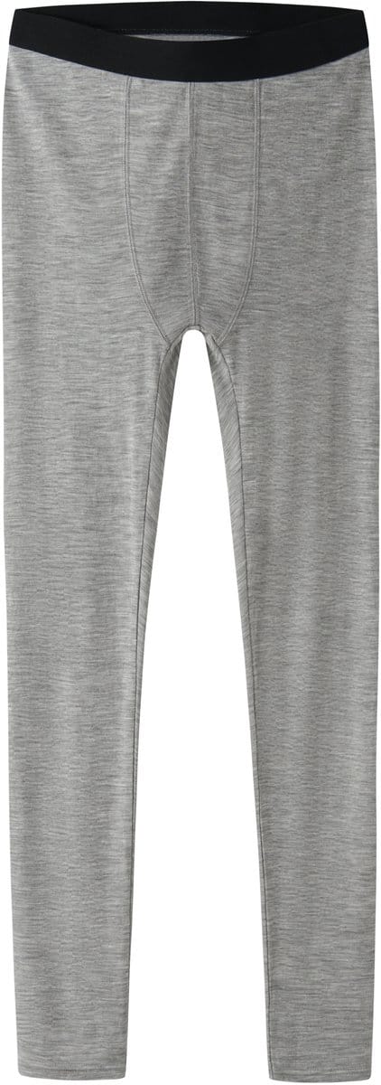 NAME IT - TAMWANG WOOL RIB LONGJOHN - Heren - Panties