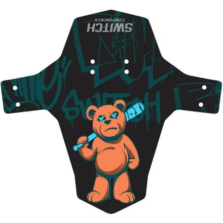 Spatborden Switch Muds Killer Bear -1096