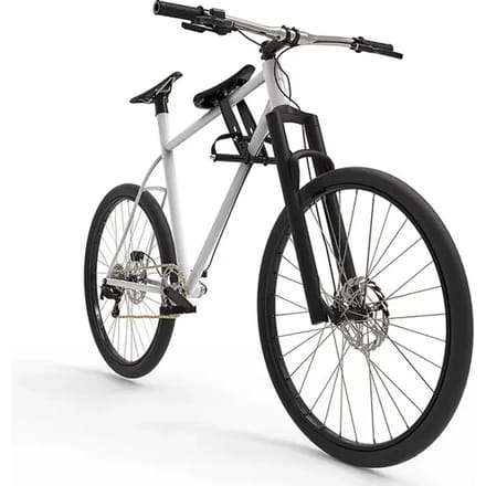 Zitframe OXC