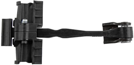 Deurvastzetter achter OEM 5F4839203