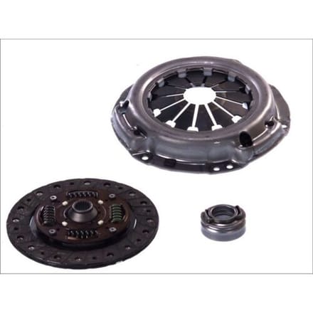 Koppelingsset EXEDY DHK2039