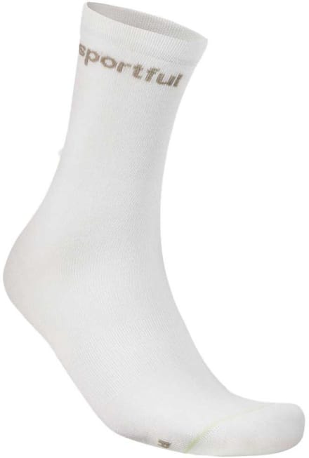 Sportful Classic Merino Sokken Wit EU 36-39