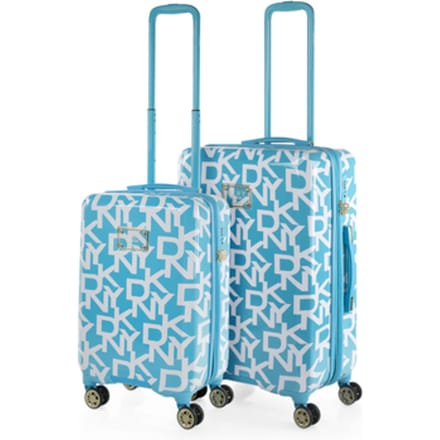 Reiskoffer Dkny Signature Hardside