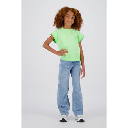 Vingino Carly Light Indigo Größe: 12 | Jeans Outlet | kids | Blau