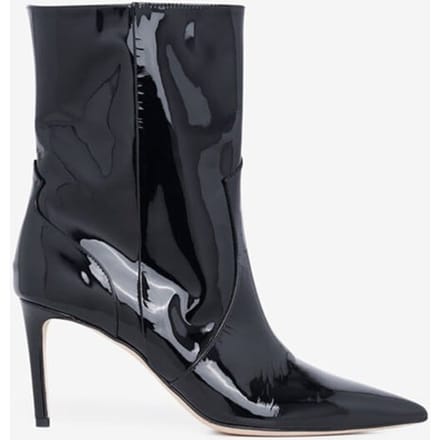 IRO Paris Davy Item In Match Black Größe: 36 | Stiefel Outlet | Damen | Schwarz
