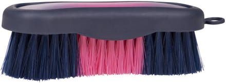 QHP - Hoofdborstel Jaily - Ombre