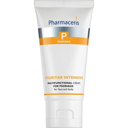 Pharmaceris Multifunctional Cream for Psoriasis 50 ml