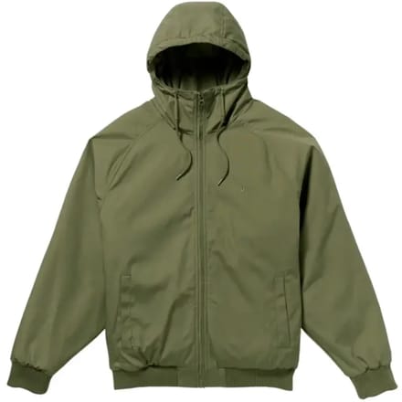 Hooded jacket Volcom Hernan 10K