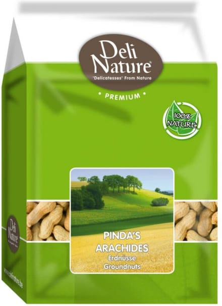 Deli Nature Doppinda's 1,6 kg