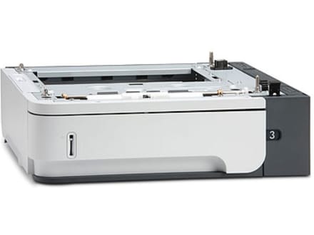HP CE530A Papierlade