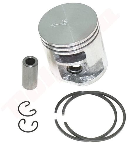 Zuigerset passend op STIHL FS230 38mm ( 4151 030 2002 ) GOLF