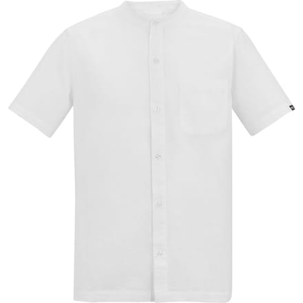 Regatta Heren Lovrey Shirt (Wit)
