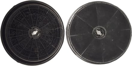Gorenje Koolstoffilter 258691 / AH028 (2St.)