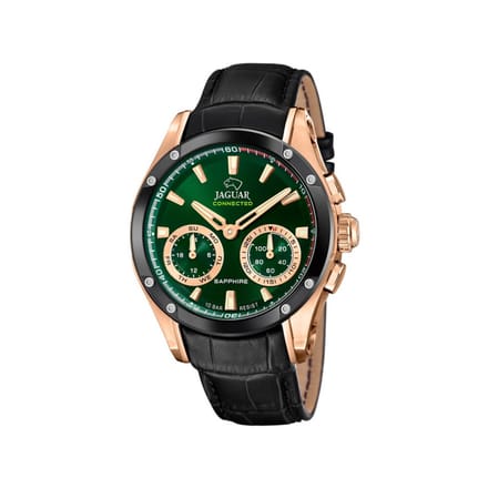 Jaguar Herenhorloge J959/2
