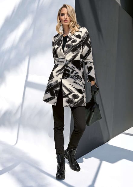 MADELEINE Lange Blazer Lange blazer