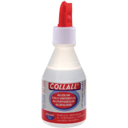 Collall - alleslijm - 1 stuk 100ml