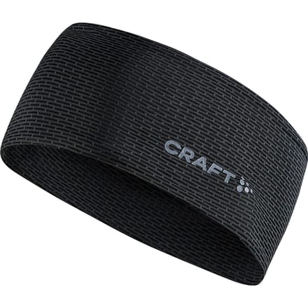 Hoofdband Craft mesh nano weight