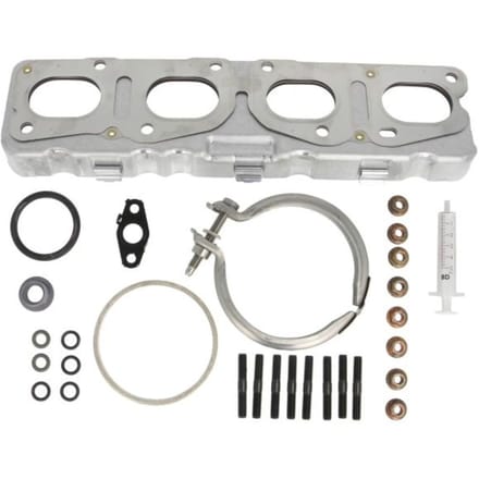 Montageset, supercharger ELRING 571.010