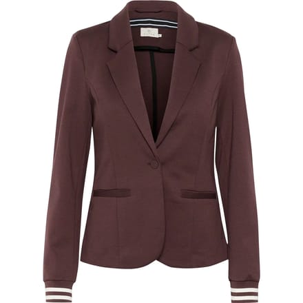 Blazer voor dames KAFFE Kinnie