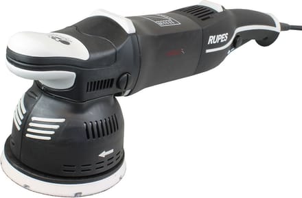 RUPES LK900E-STN BigFoot Mille Gear-Driven Polijstmachine 125mm - Standaard Kit