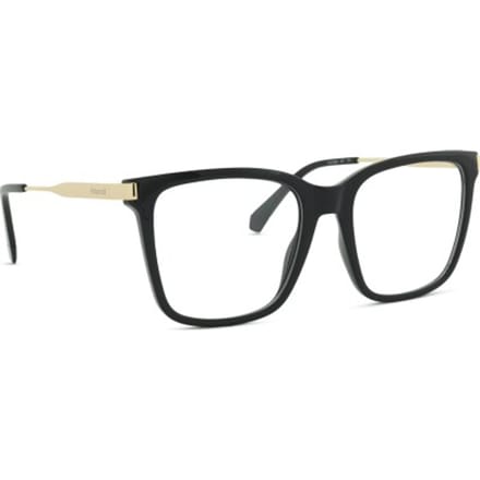 Polaroid PLD D528 Black 53/18/140 UNISEX Brilmonturen