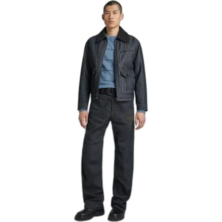 Losse broek G-Star 5620 3D