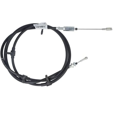 Kabel, parkeerrem AKUSAN F7F002AKN