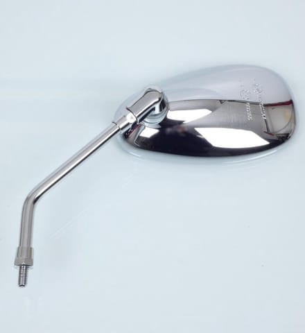 rms linker spiegel voor kymco 50 people scooter 2004 ba10ag / g nieuw