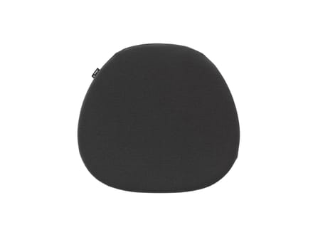 Vitra Soft Seats Typ B Zitkussen - Hopsak - donkergrijs
