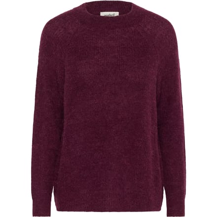 Vrouwentrui Soaked in Luxury SLTuesday Raglan