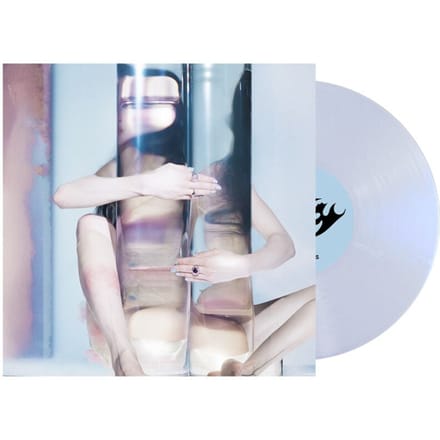 Poppy LP - Empty Hands - voor Geen - standaard