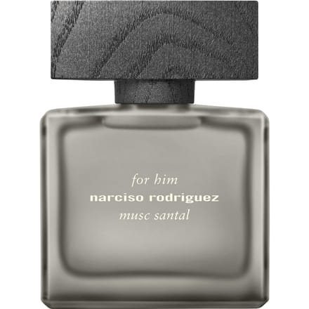 Narciso Rodriguez for him Eau de Parfum Spray Intense Herenparfum Heren 50 ml