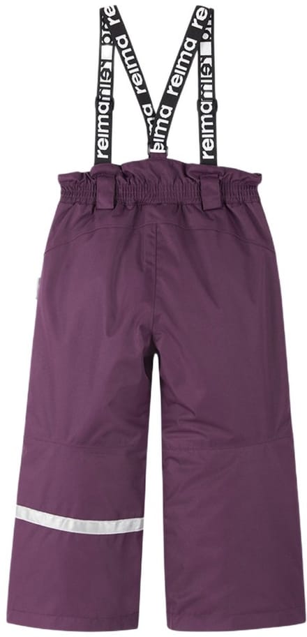 Reima Kulku Broek Paars 3 Years Kinderen
