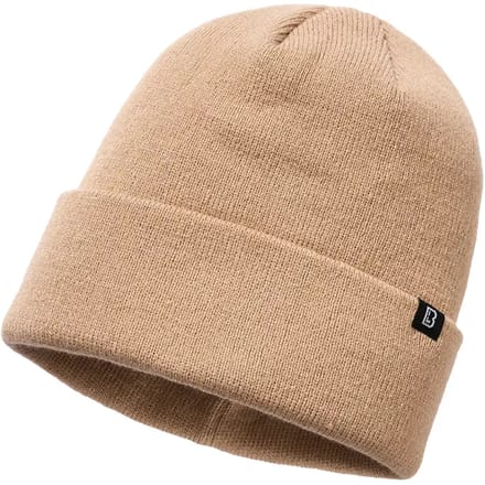 Brandit - Watch Beanie Muts - Beige